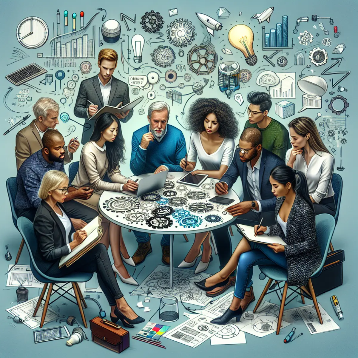 Cover Image for Effective Feature Prioritization Strategies